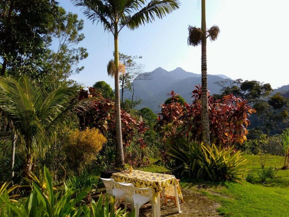 Flats Refugio da Mata Apartment in State of Rio de Janeiro