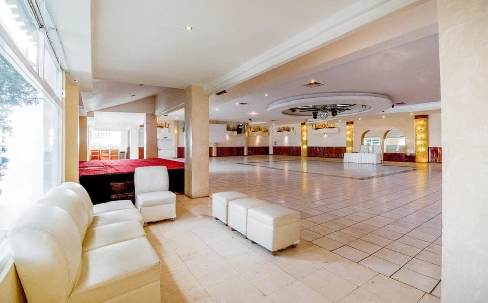 Banquet/Function facilities