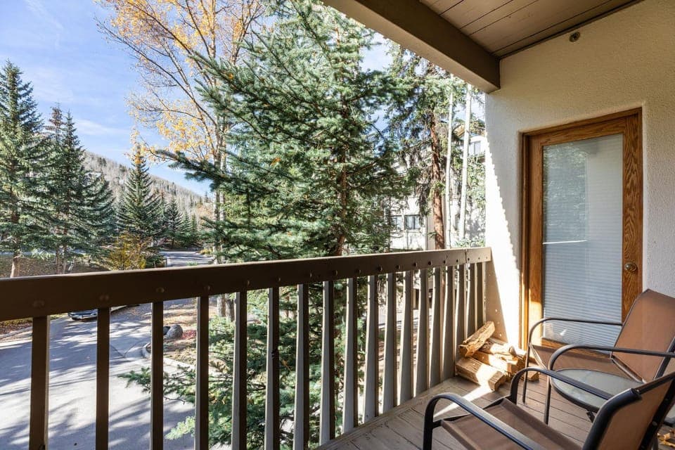 Townsend Place by Vail Realty Apartment in Beaver Creek