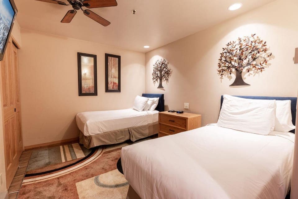 Townsend Place by Vail Realty Apartment in Beaver Creek