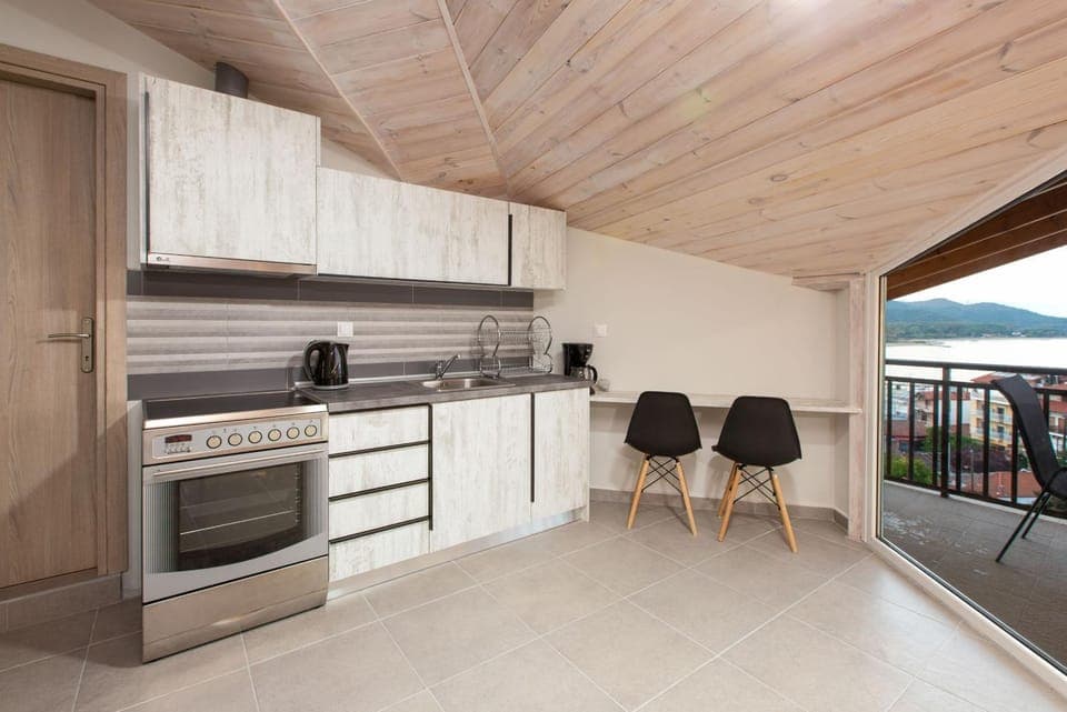 Balcony/Terrace, Kitchen or kitchenette