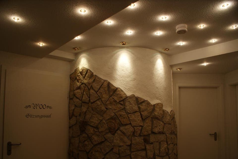 Property building, Decorative detail