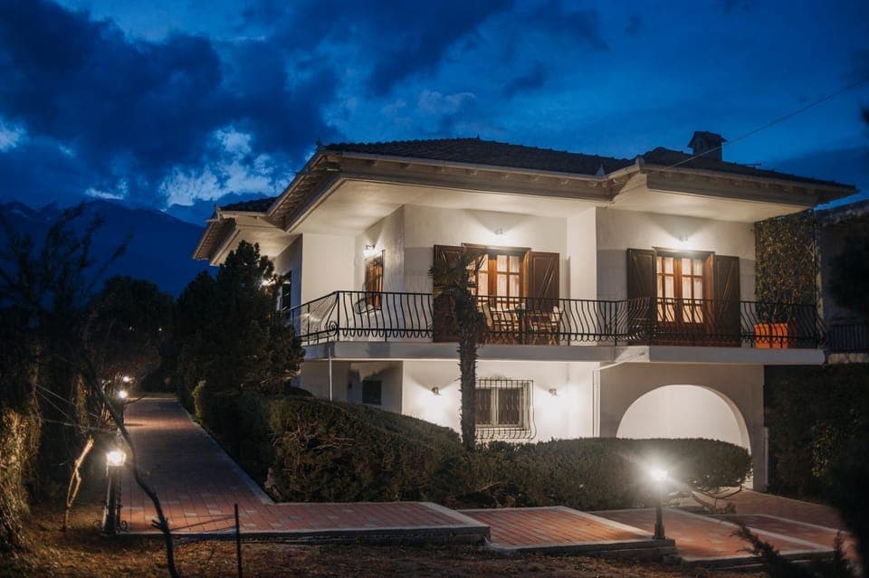 Property building, Floor plan