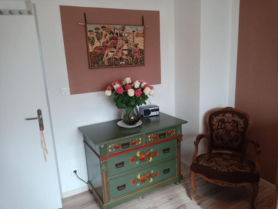 Other, Photo of the whole room