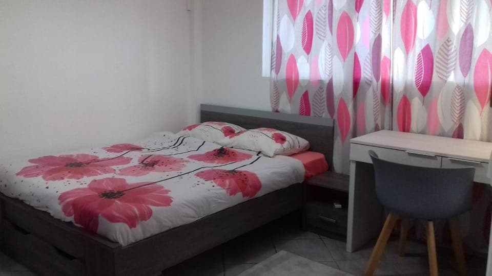 GREG HOUSE Apartment in Les Abymes