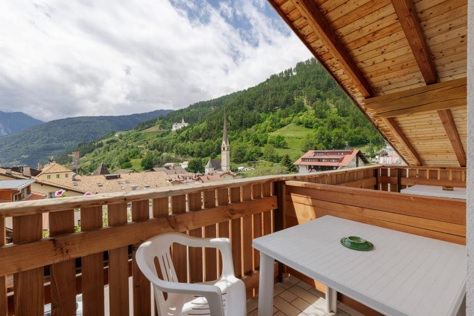 View (from property/room), Balcony/Terrace