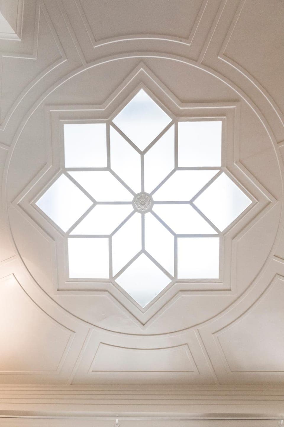 Decorative detail