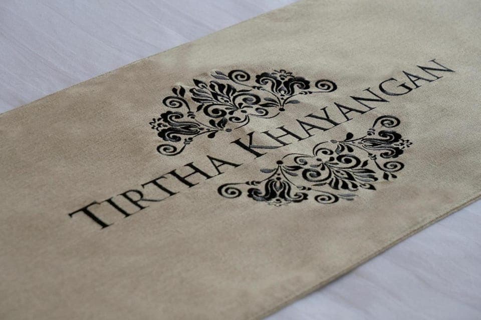 Logo/Certificate/Sign