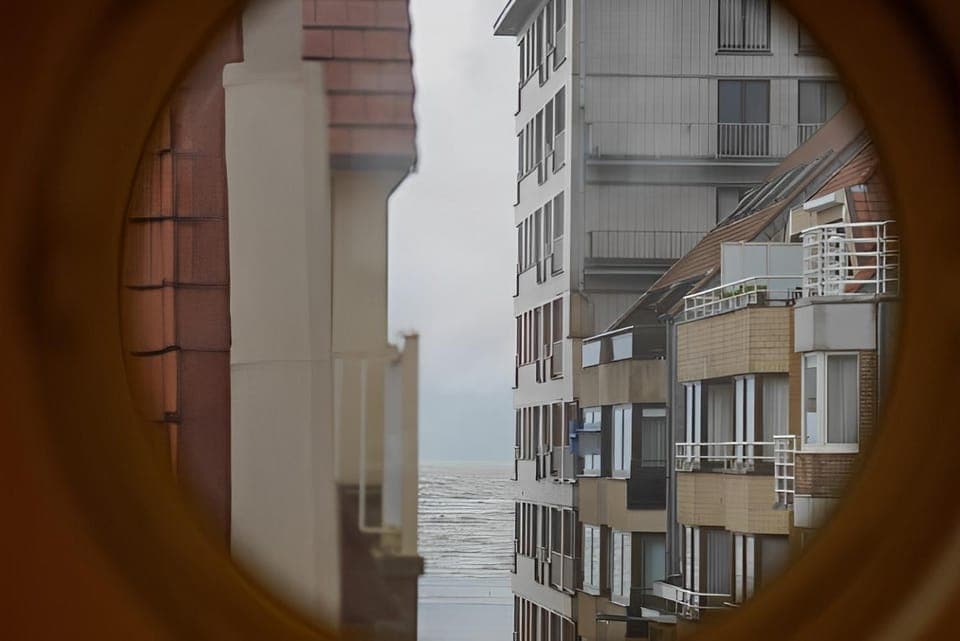 View (from property/room), Sea view