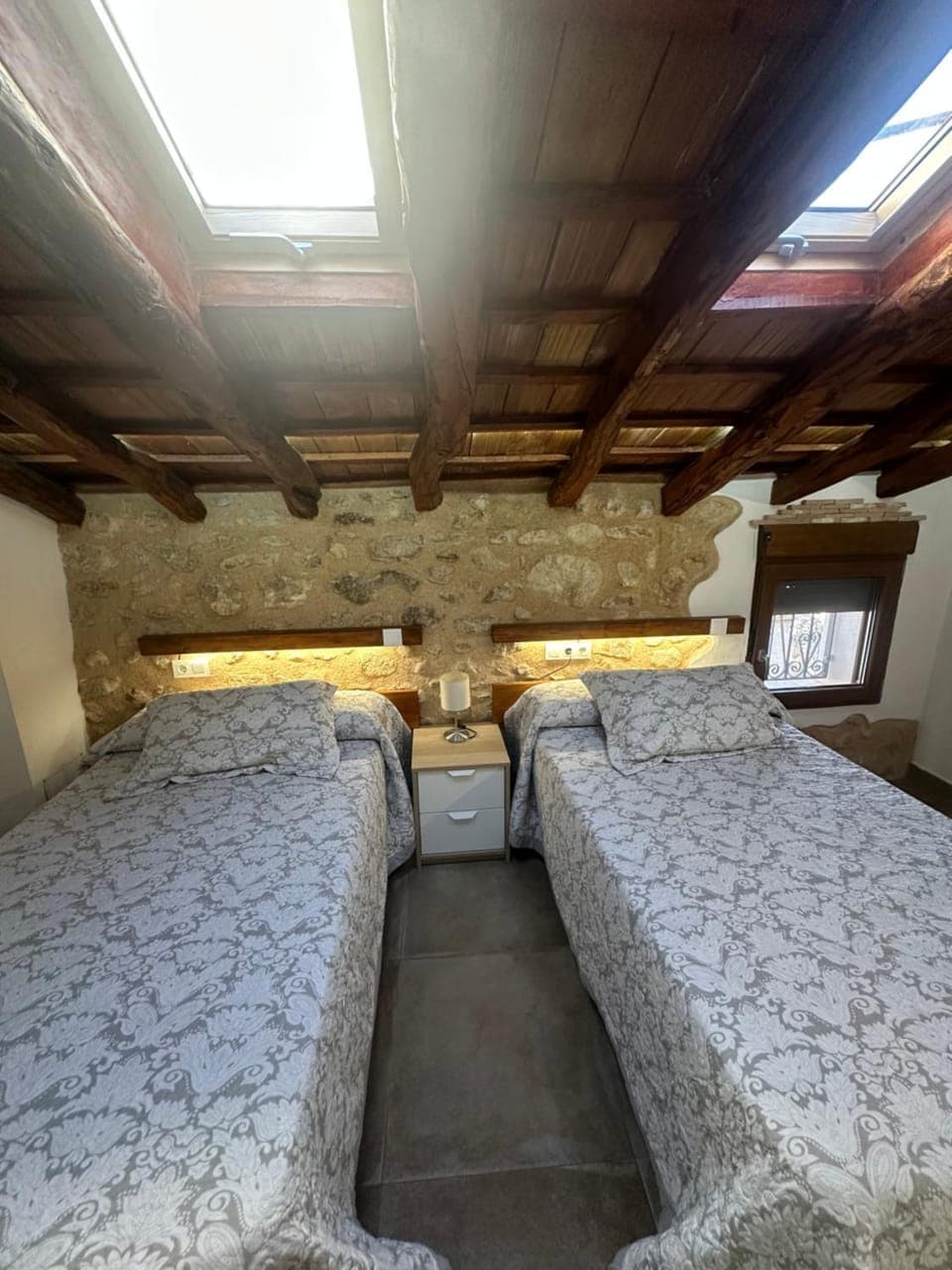 Casa Inés House in Marina Baixa