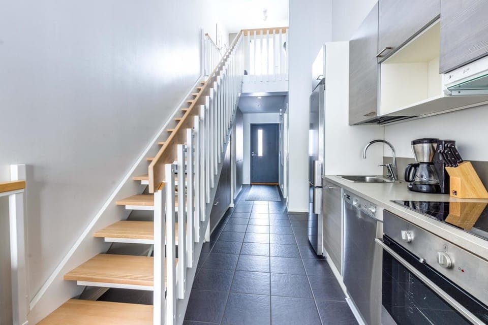 Coffee/tea facilities, dishwasher, minibar, pet friendly, pet friendly, toaster, toaster, kitchen, kitchen