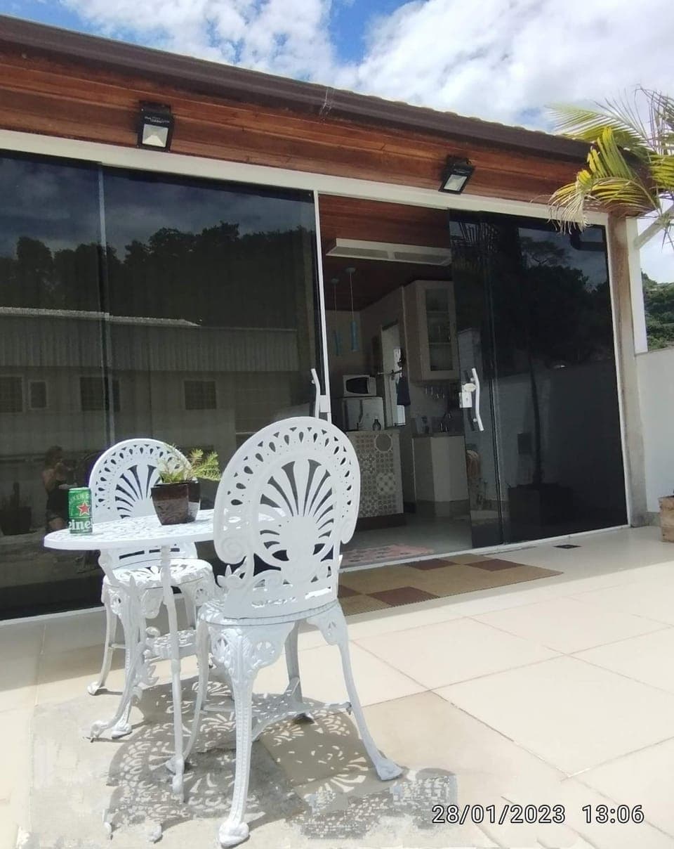 Cobertura em Barra do Piraí Apartment in State of Rio de Janeiro