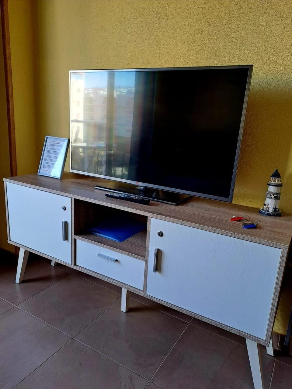 TV and multimedia