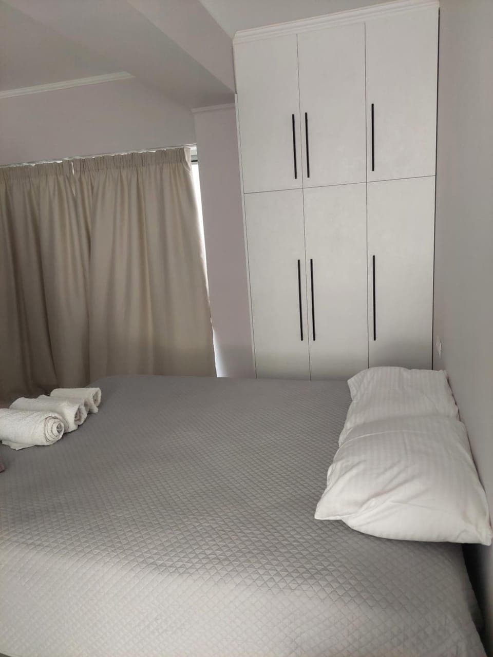 Alexandra's Apartments - Port of Zante Apartment in Zakynthos