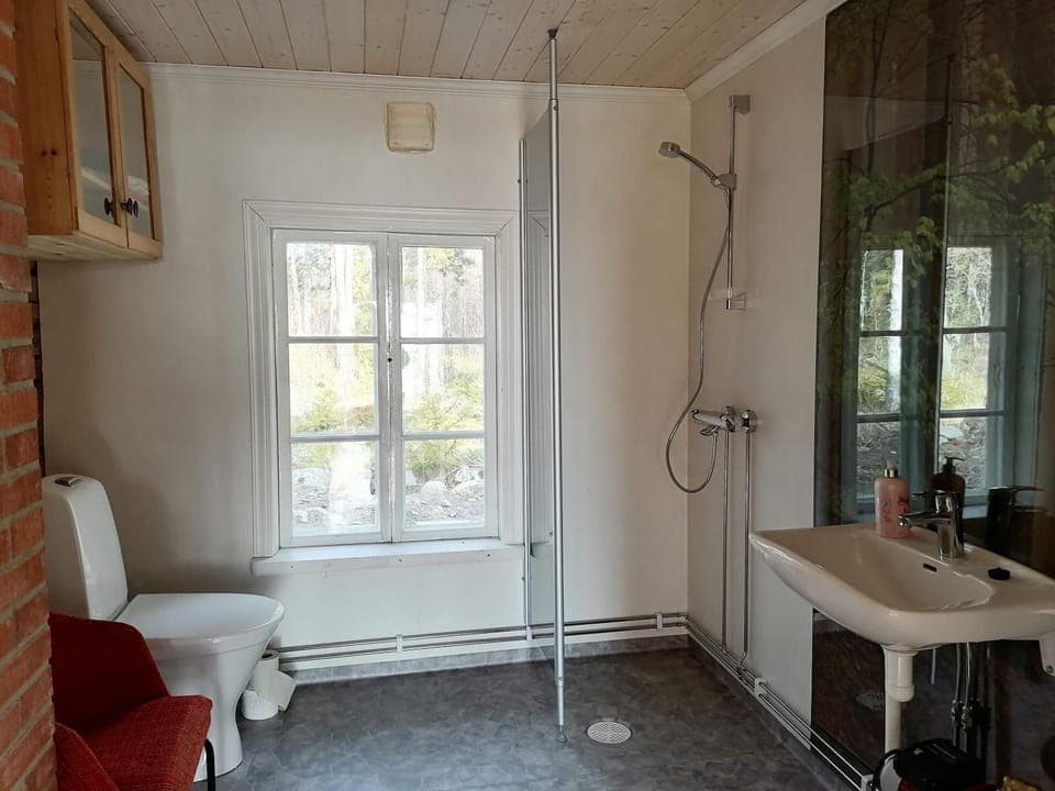 Huset Alvina House in Finland