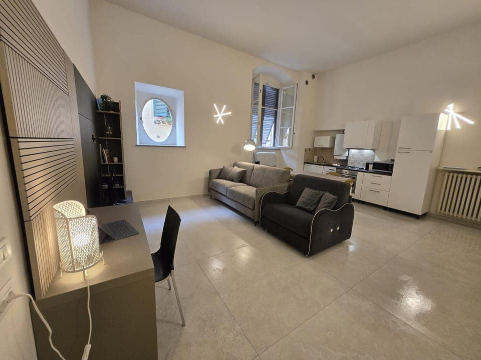 TV and multimedia, Kitchen or kitchenette, Living room, Seating area, Dining area, pet friendly, stove