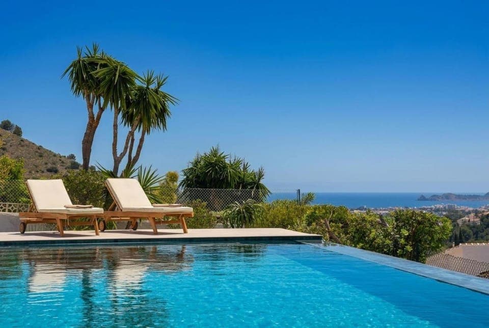 Solarium, Balcony/Terrace, Swimming pool