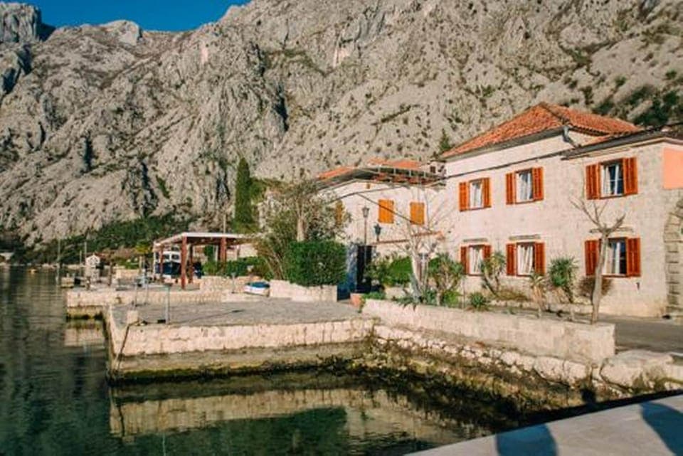 Property building, Beach, Mountain view, Sea view, Street view