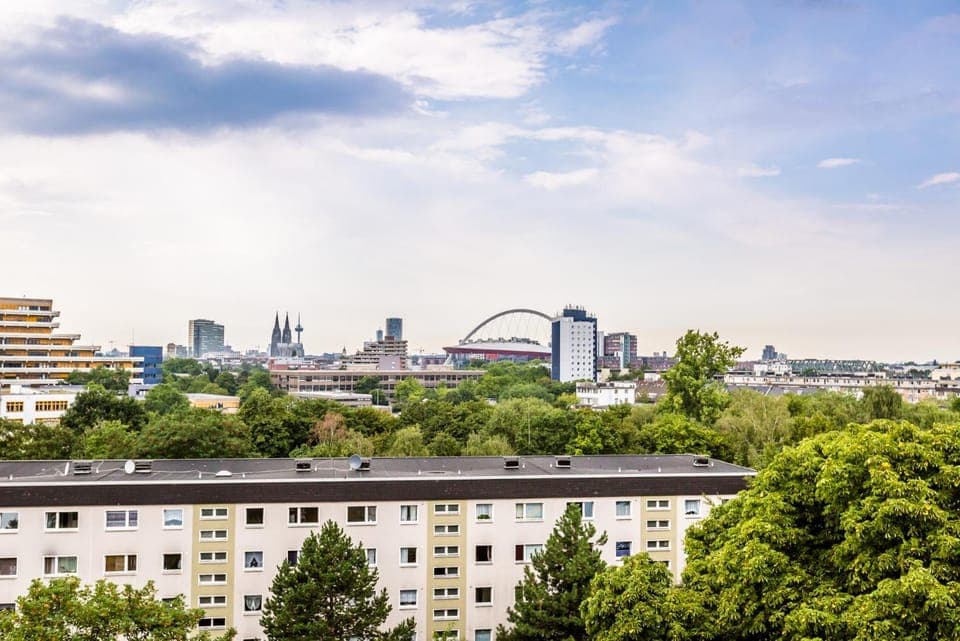 View (from property/room), View (from property/room), City view