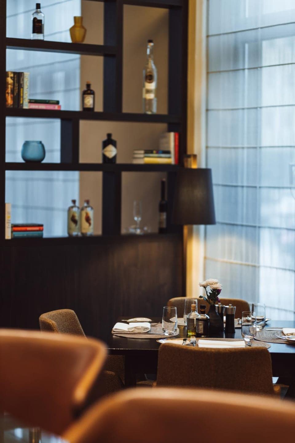 Restaurant/places to eat, Lounge or bar