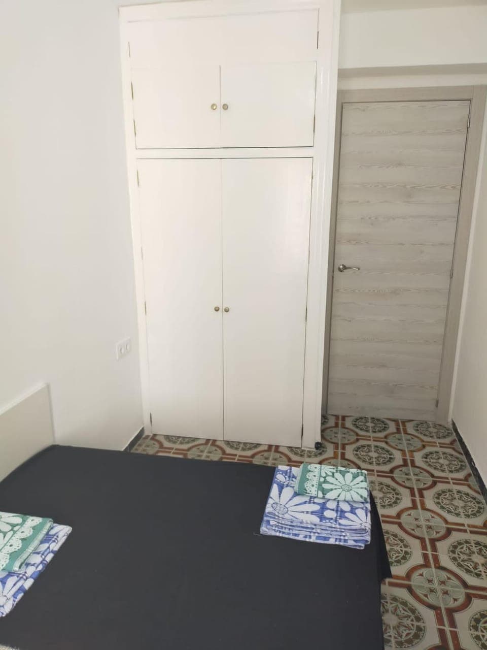 Apartamento en el centro de Denia Apartment in Dénia