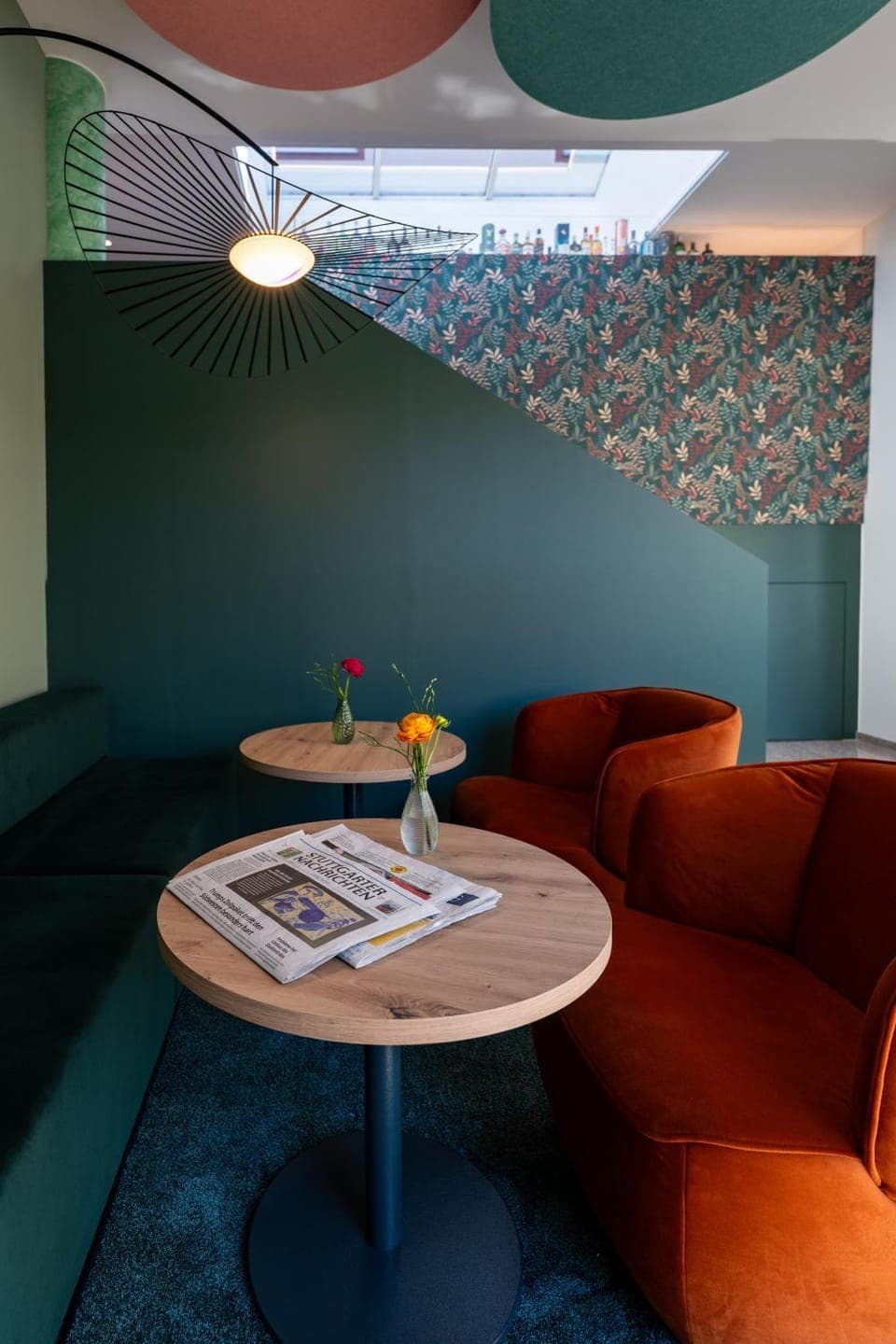 Restaurant/places to eat, Lounge or bar, Breakfast