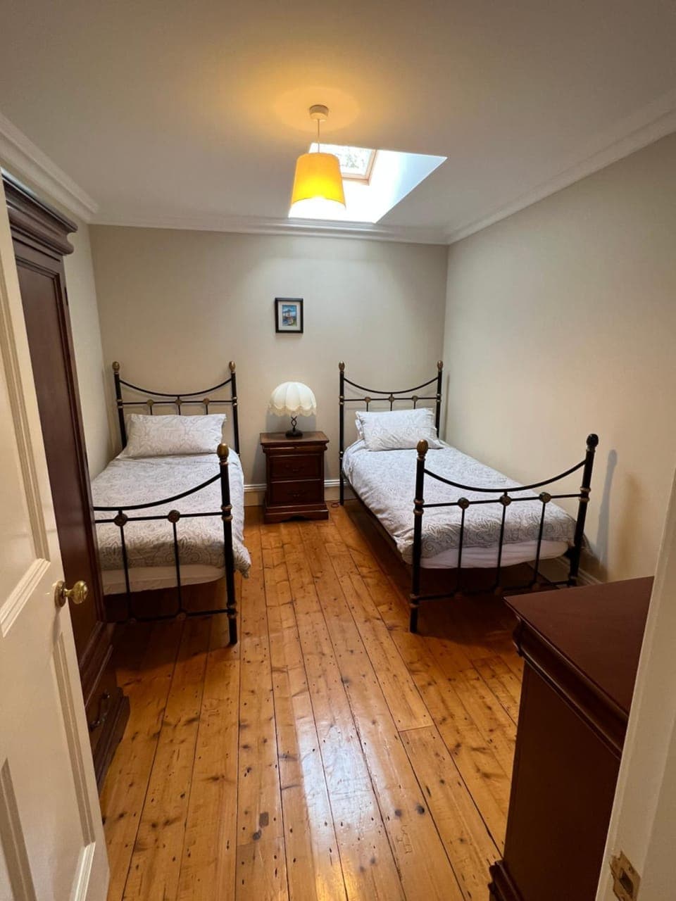 The Coach House Learmount House in County Donegal