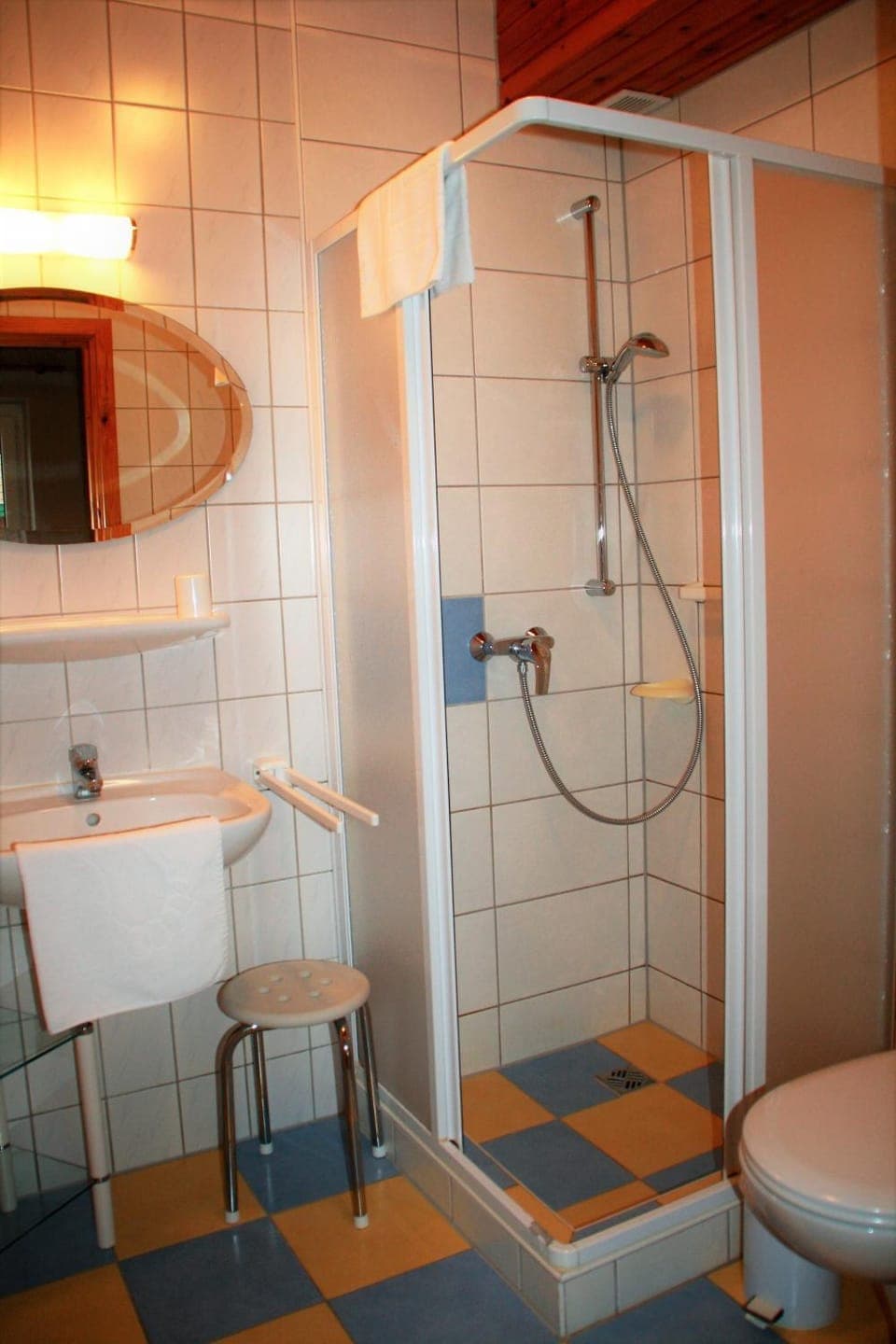 FeWo Waldkauz - Ulenhoef Apartment in Prerow