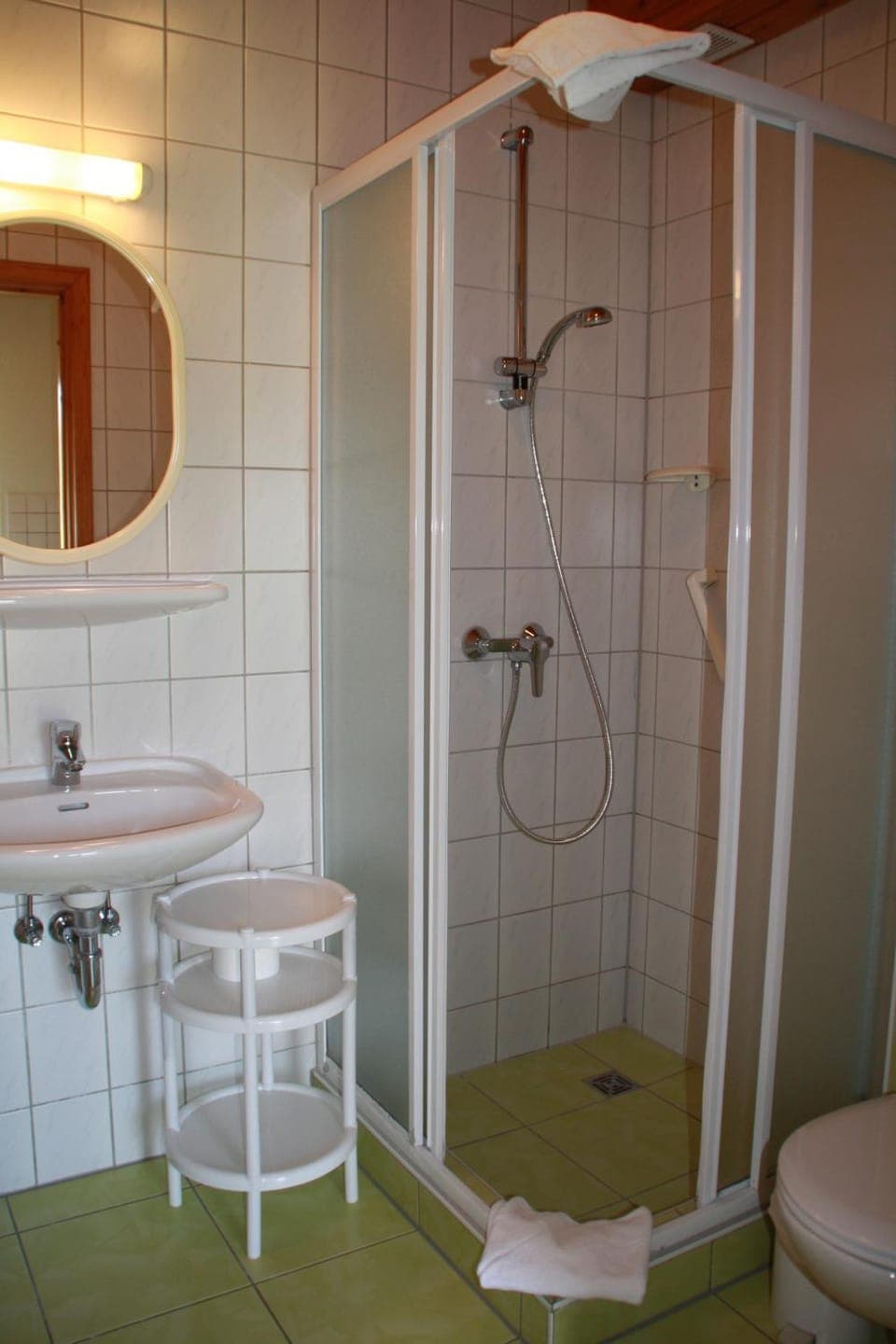 FeWo Kiefer - Ulenhoef Apartment in Prerow
