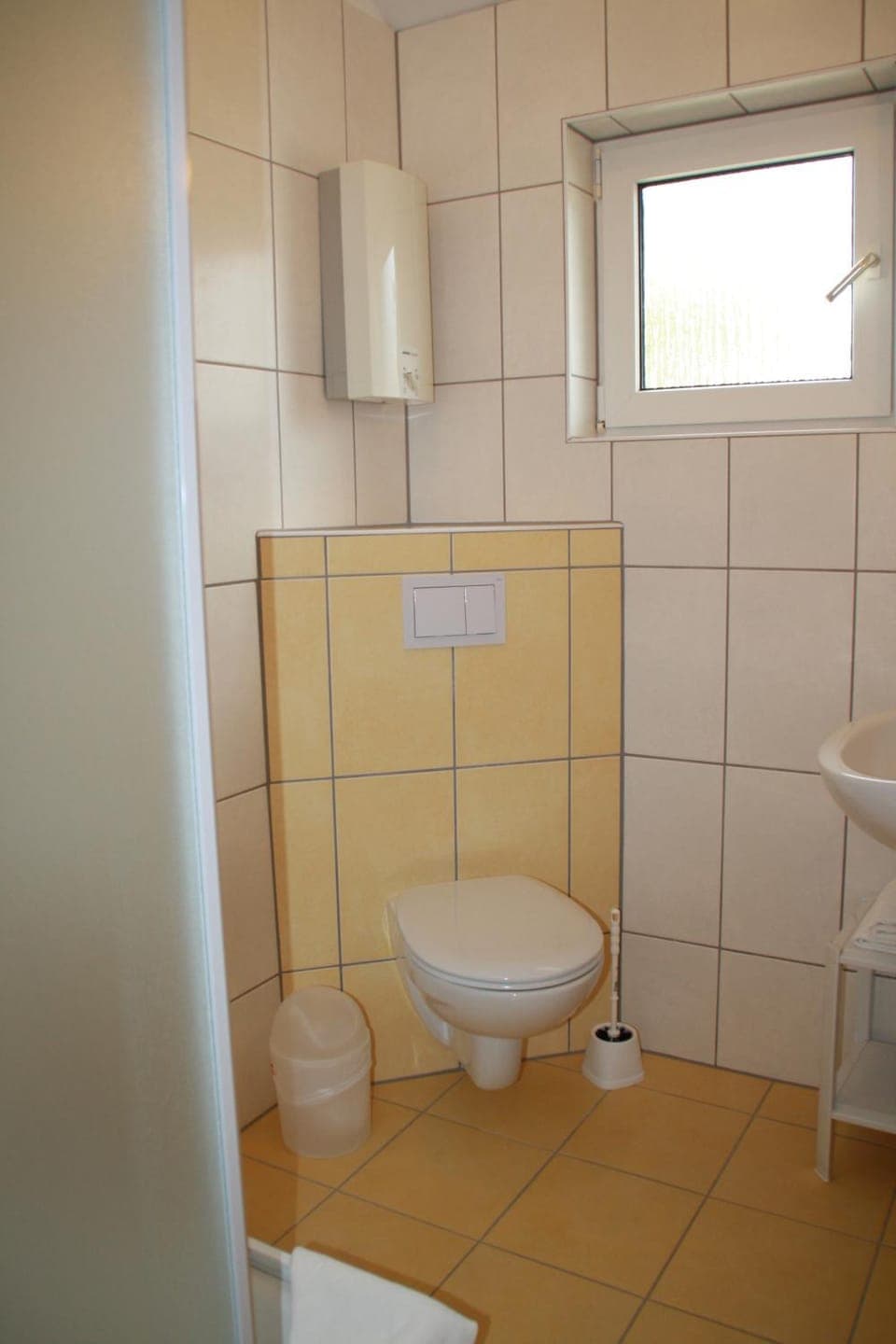FeWo Käuzchen - Ulenhoef Apartment in Prerow