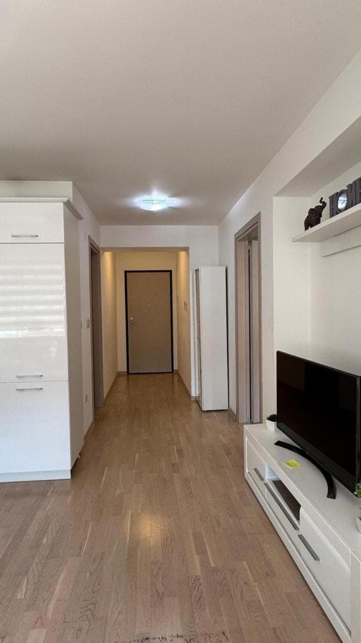 Communal lounge/ TV room, TV and multimedia, Evening entertainment