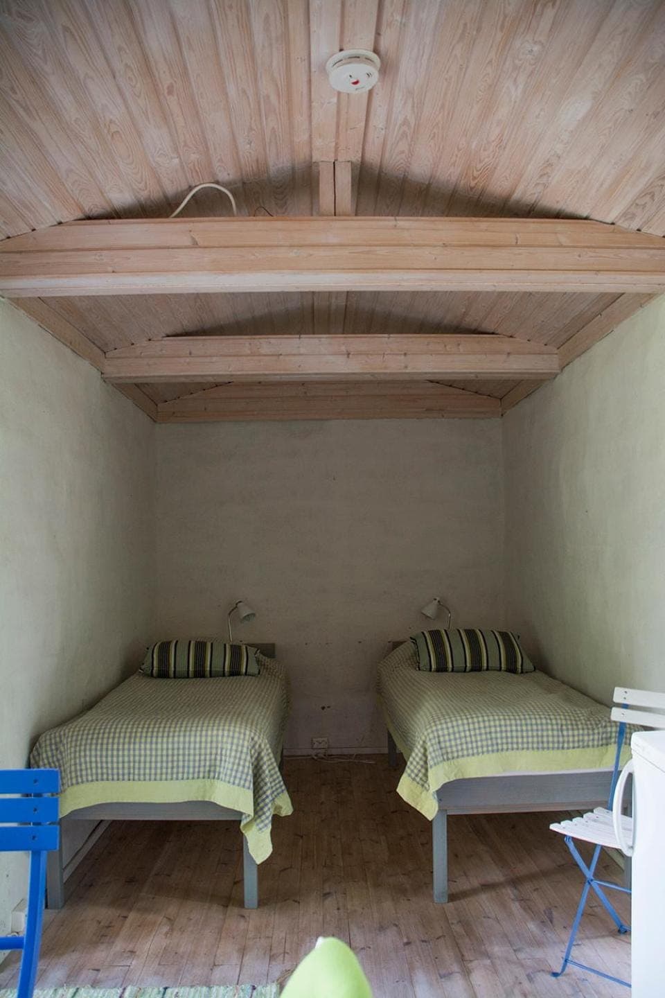 Sattmark EcoCabin Cabin in Finland