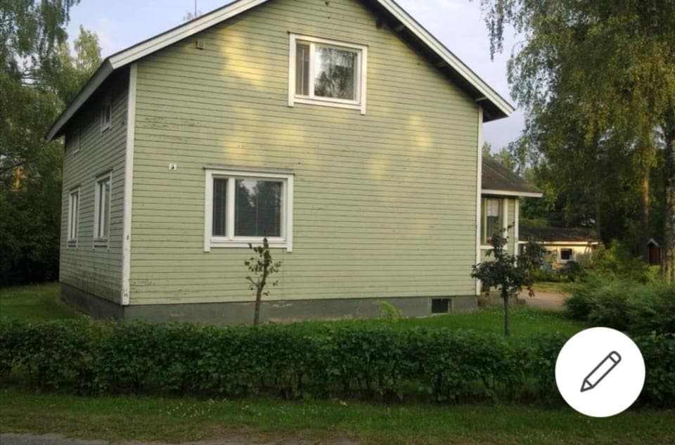 Kouvola Guest house Apartment in Finland