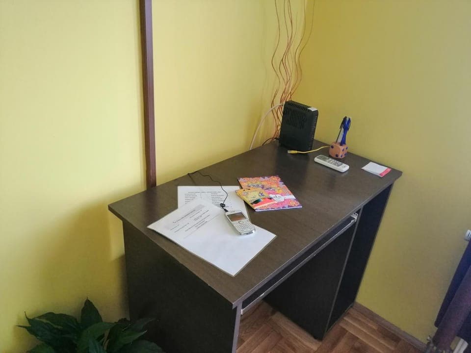 Business facilities