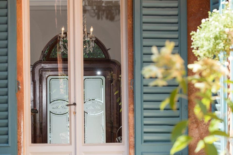 Decorative detail, Decorative detail