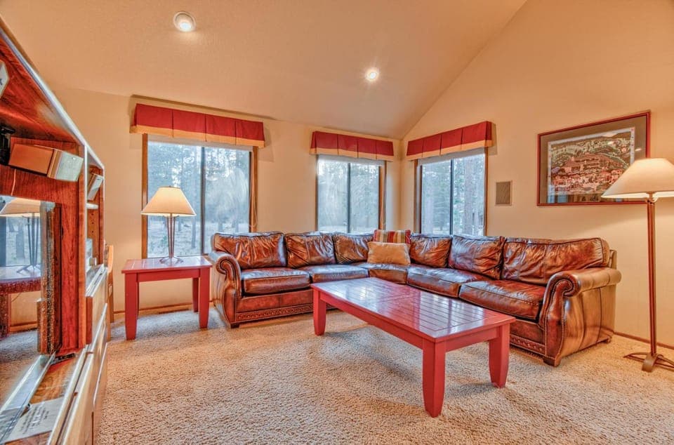 Towhee - Unit 5 House in Sunriver
