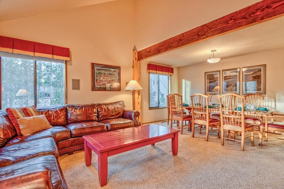 Towhee - Unit 5 House in Sunriver