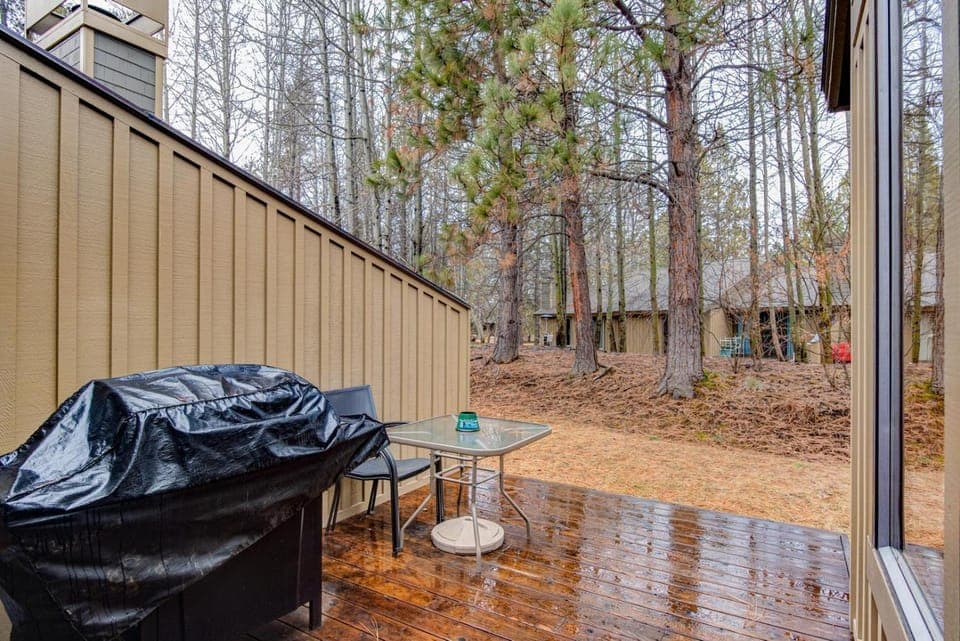 Quelah Condo - Unit 11 Apartment in Sunriver