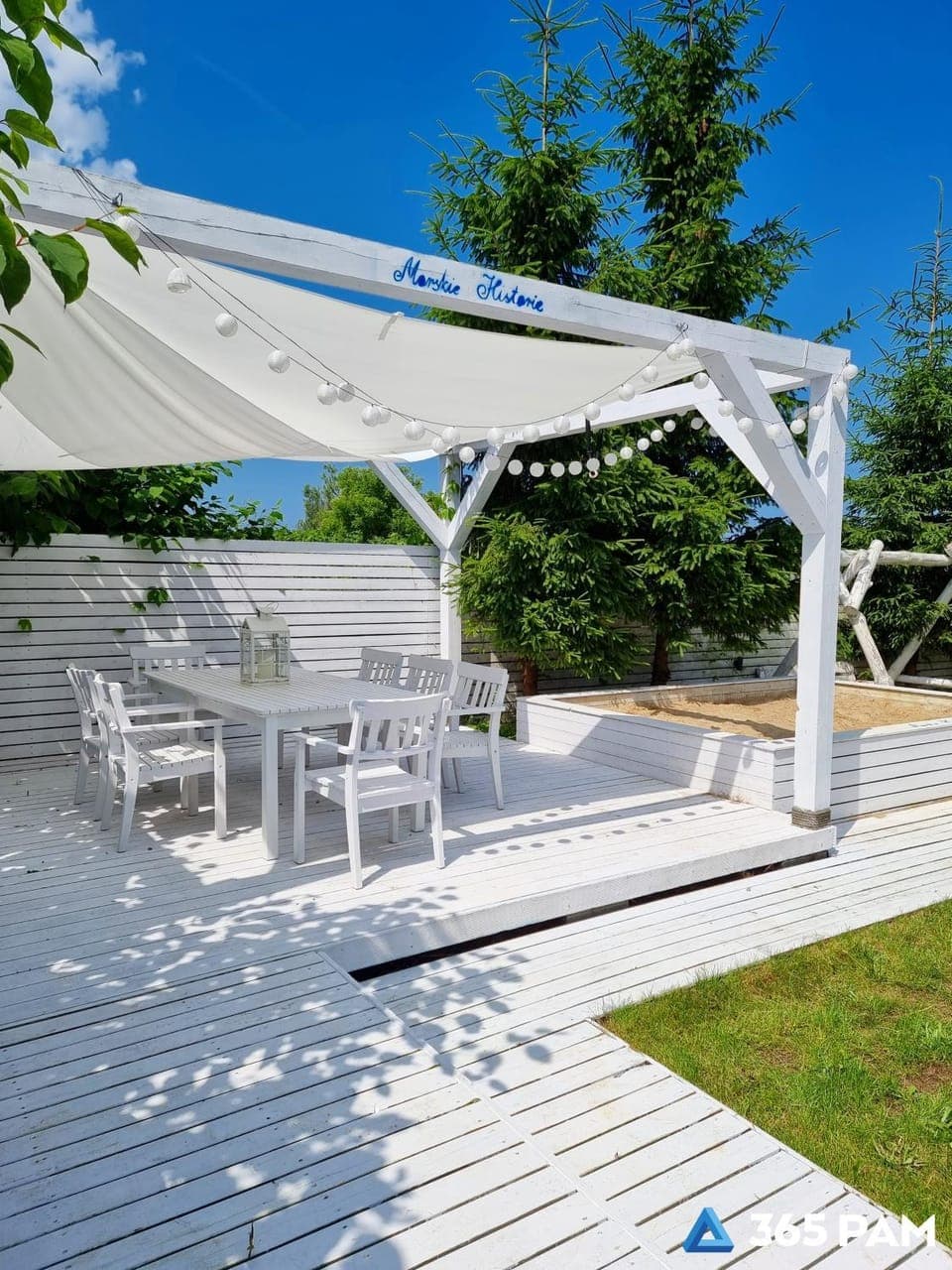 Spring, Day, Natural landscape, Garden, Garden view