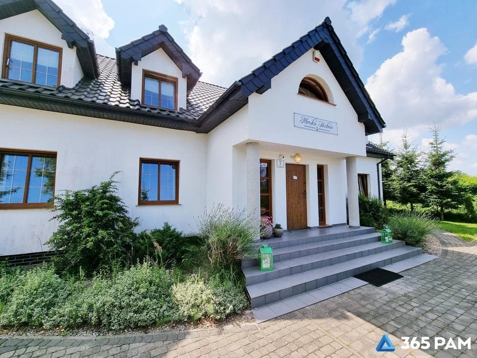 Property building, Day