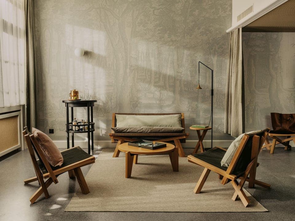 Living room, Lounge or bar, Seating area