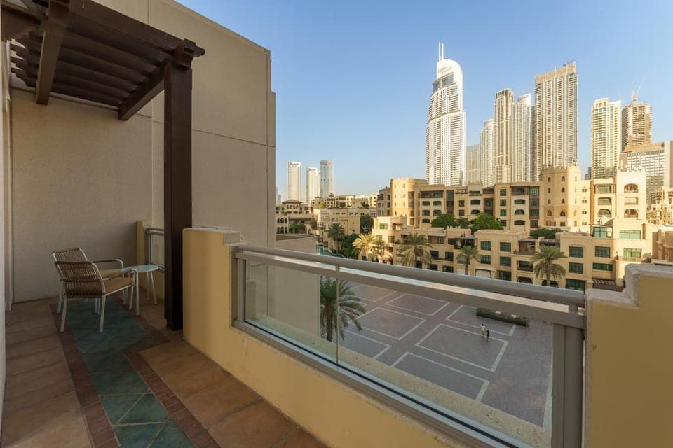 View (from property/room), View (from property/room), Balcony/Terrace