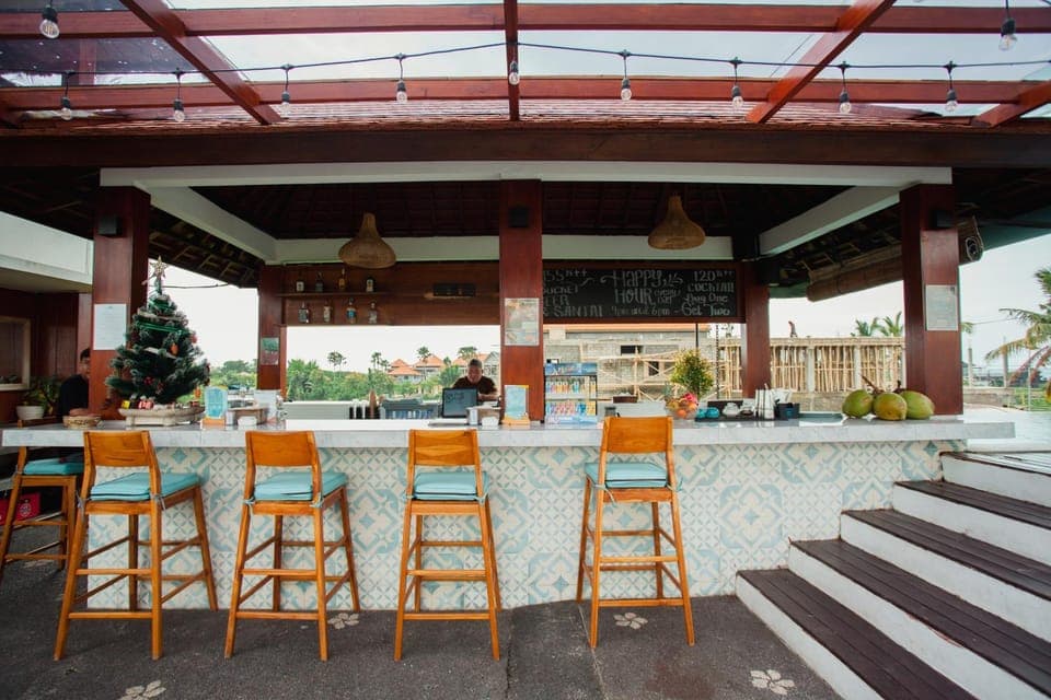 Restaurant/places to eat, Day, View (from property/room), Balcony/Terrace, Lounge or bar, Seating area