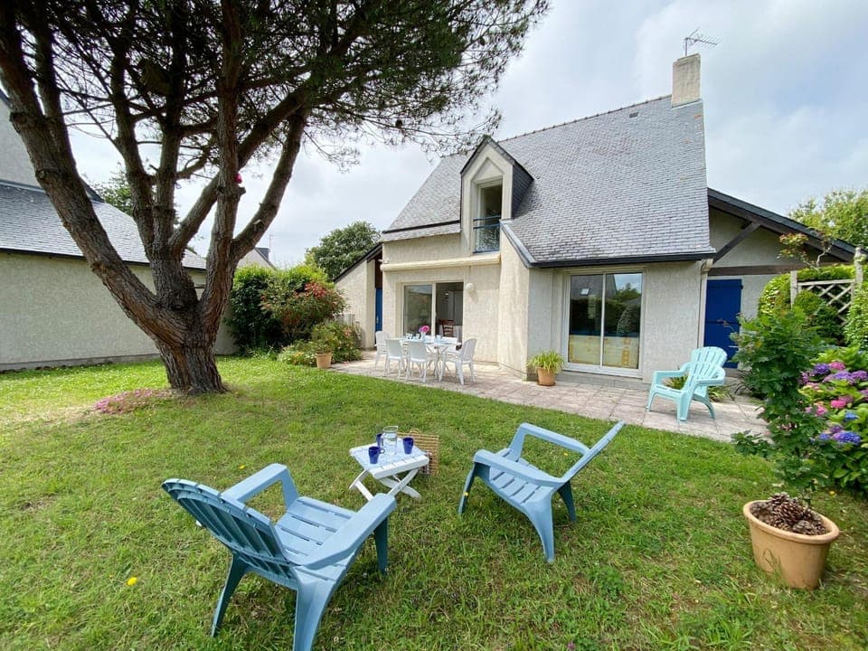 Patio, Garden, Garden view