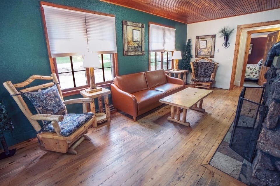Monte Verde by Rocky Mountain Resorts- #20NCD0297 House in Estes Park