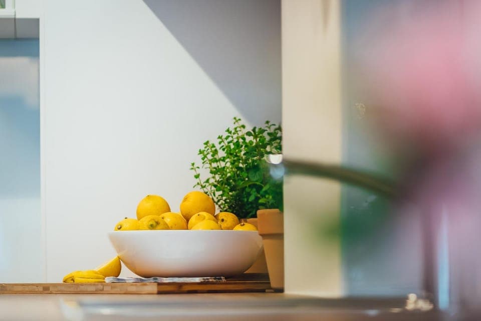Day, Kitchen or kitchenette, Decorative detail, On site, Seasons