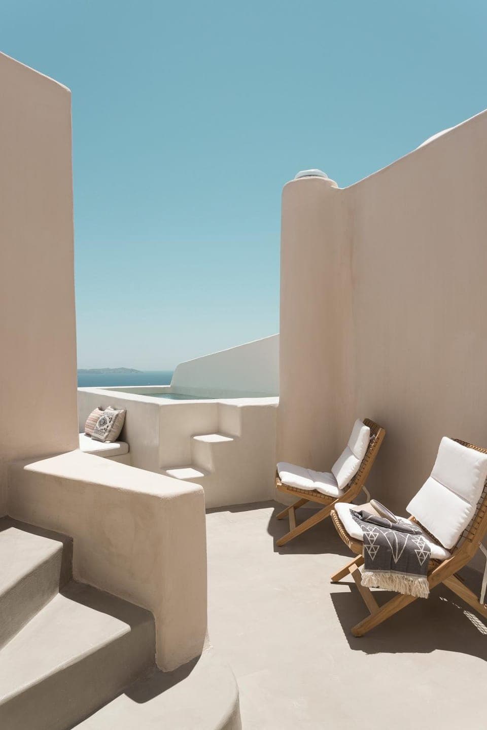 Balcony/Terrace, Swimming pool