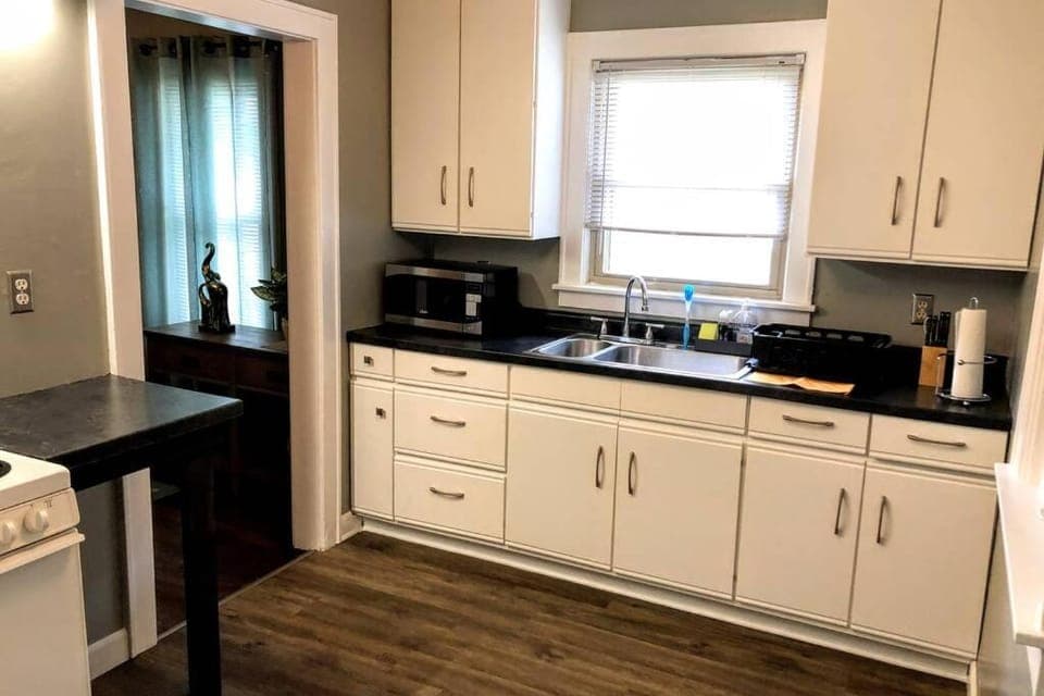 Coffee/tea facilities, Kitchen or kitchenette, minibar