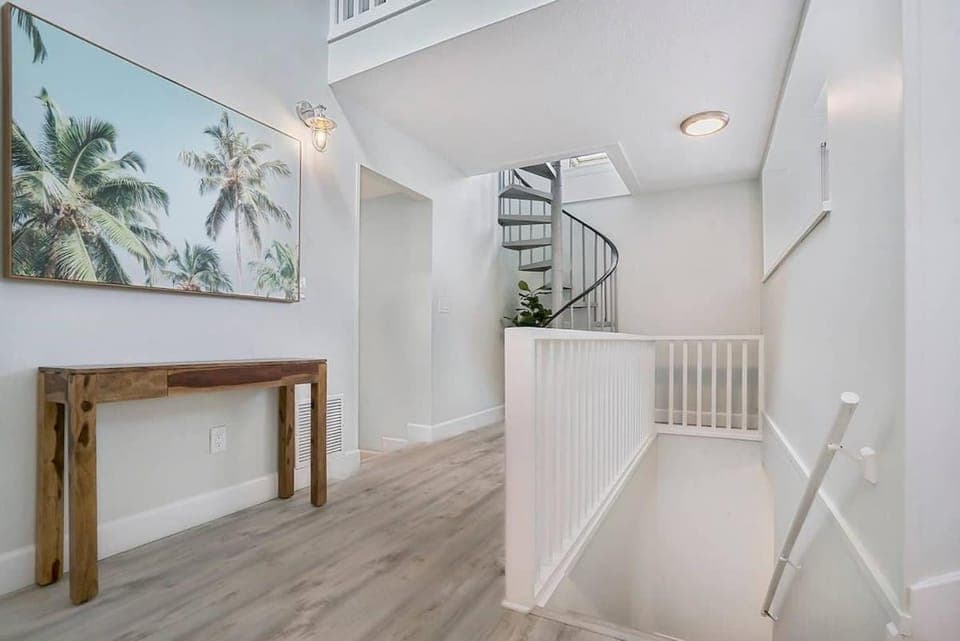 Spectacular Oceanfront! Blissful Balconies + BBQ House in Usina Beach