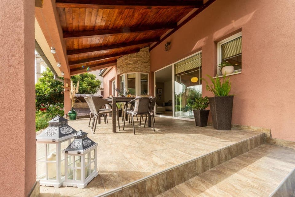 Day, View (from property/room), Balcony/Terrace, Seating area